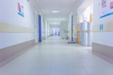 Детоксикация от алкоголя в Ребрихе